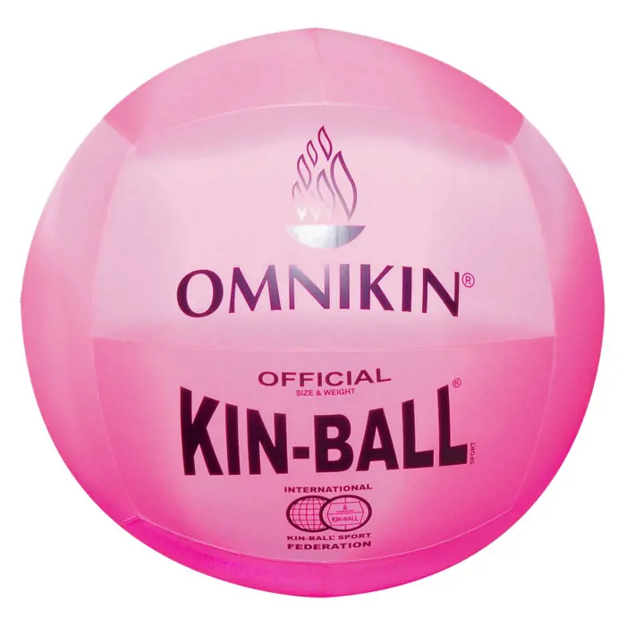 Image illustrant pour Ballon Omnikin/Kin-ball