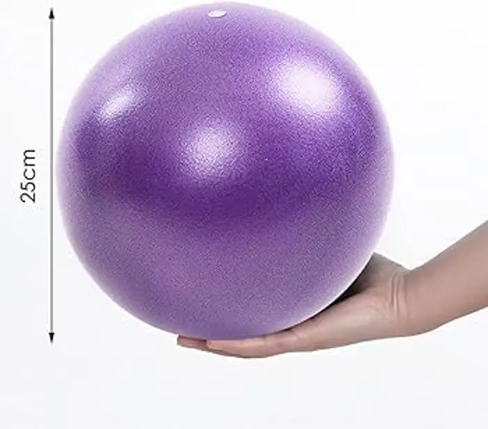 Image illustrating for Exercise ball