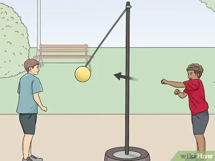 Image illustrant pour Ballon captif