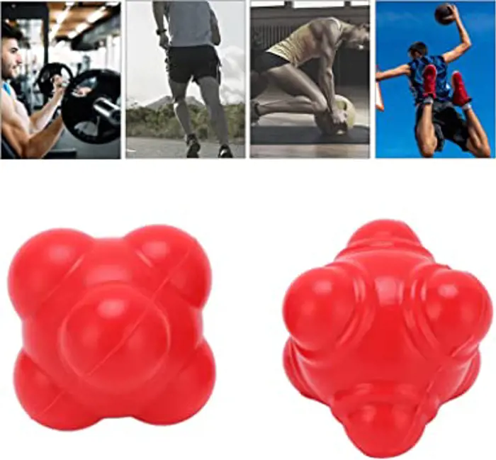 Image illustrating for Coordination ball