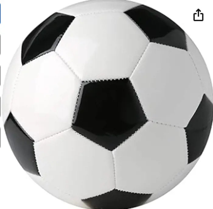 Image illustrating for Soccer ball/football