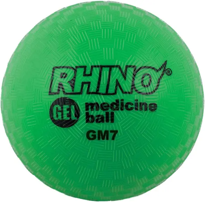 Image illustrant pour Ballon d'entrainement / ballon médicinal