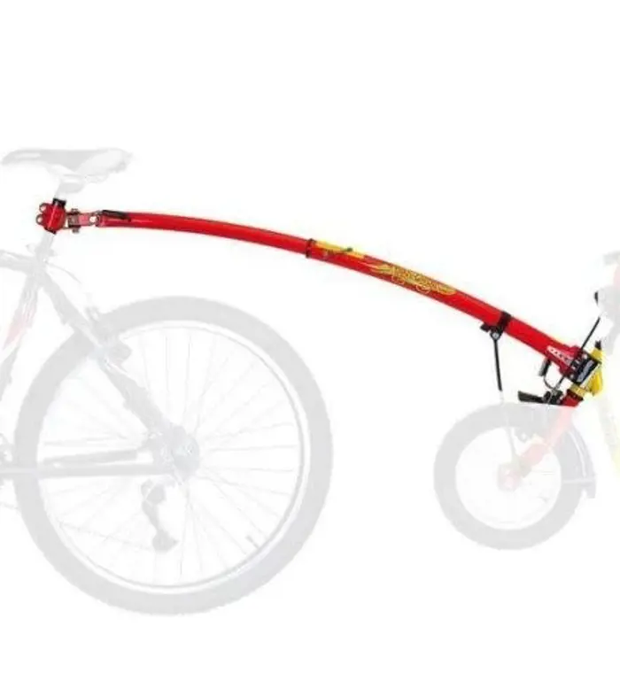 Image illustrating for Bicycle tandem bar