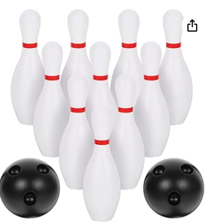 Image illustrating for Small skittles set