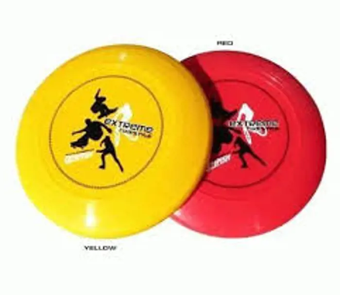 Image illustrant pour Frisbee