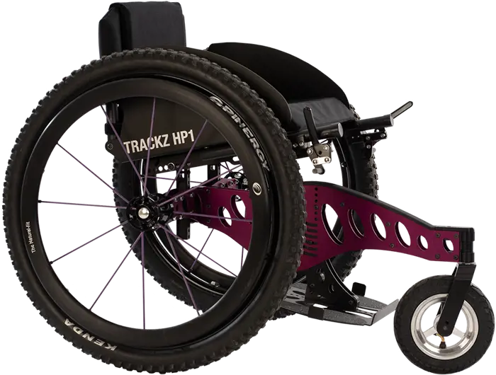 Image illustrating for TrackZ