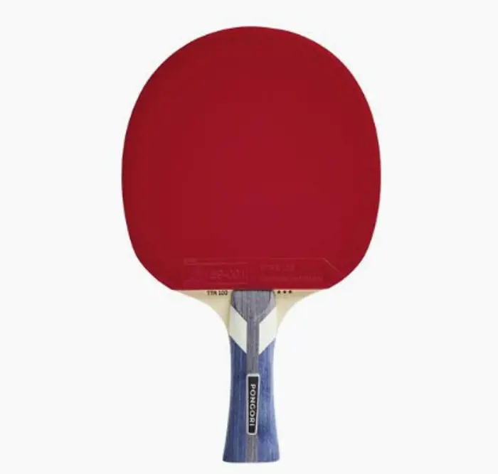 Image illustrating for Table tennis racquet