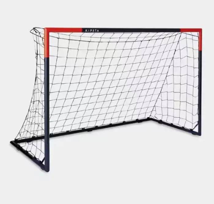 Image illustrant pour But mobile de soccer