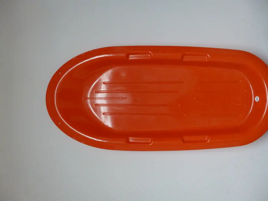 Image illustrating for Sled