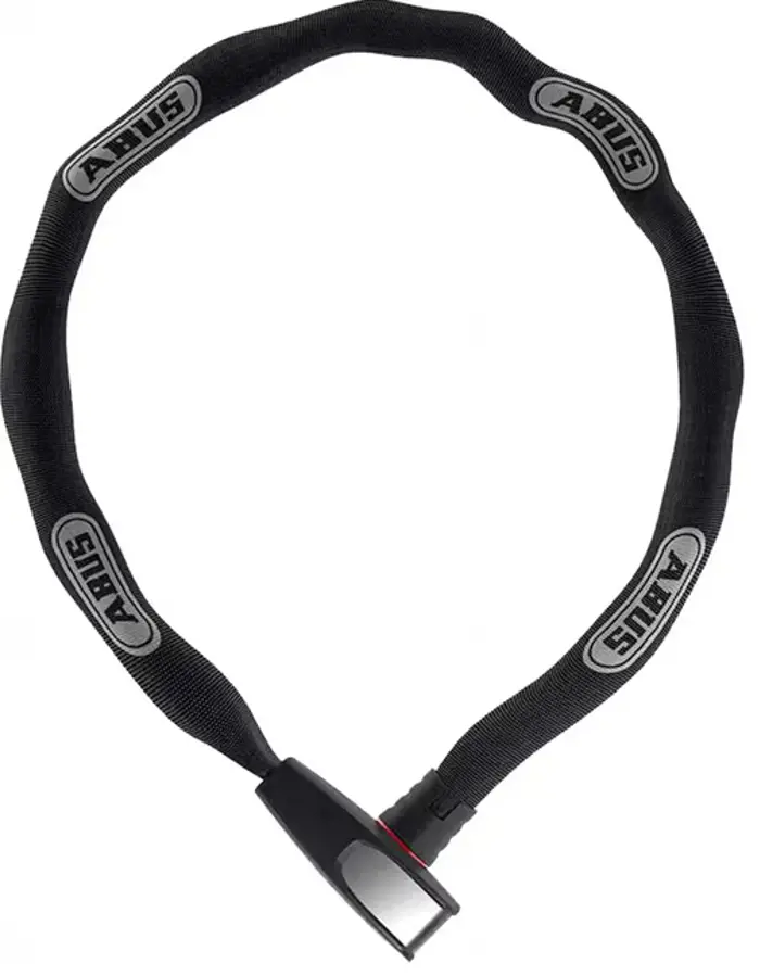 Image illustrant pour Cadenas pour vélo