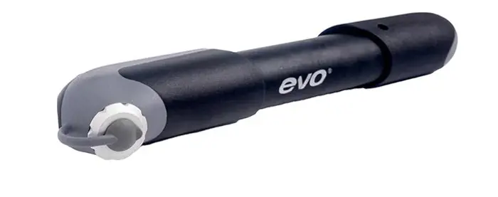 Image illustrant pour Pompe à vélo