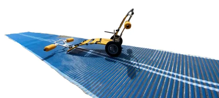 Image illustrant pour Tapis de sol