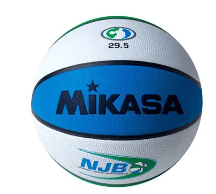 Image illustrant pour Ballon de basketball