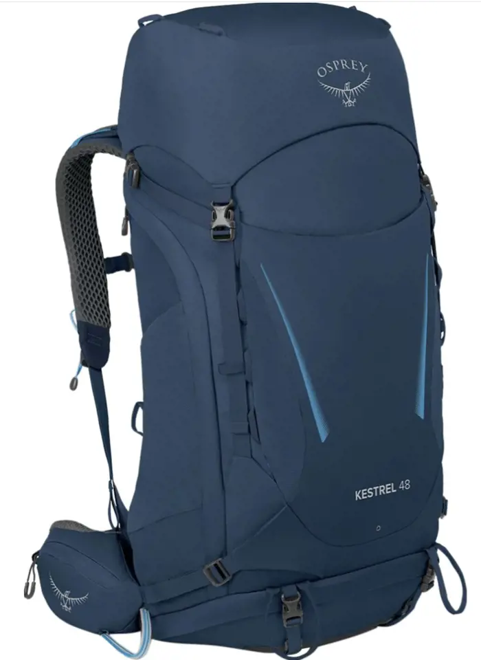 Image illustrating for Backpack
