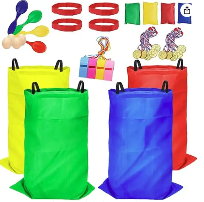 Image illustrant pour Kit de jeu collaboratif