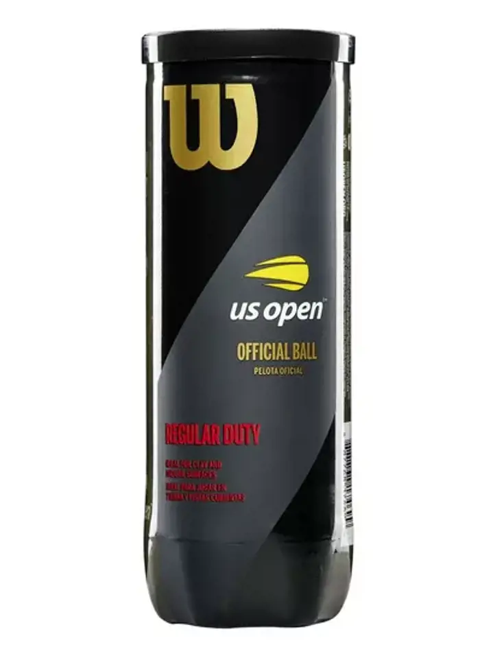Image illustrant pour Balle de tennis