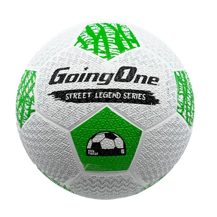 Image illustrant pour Ballon de soccer/football