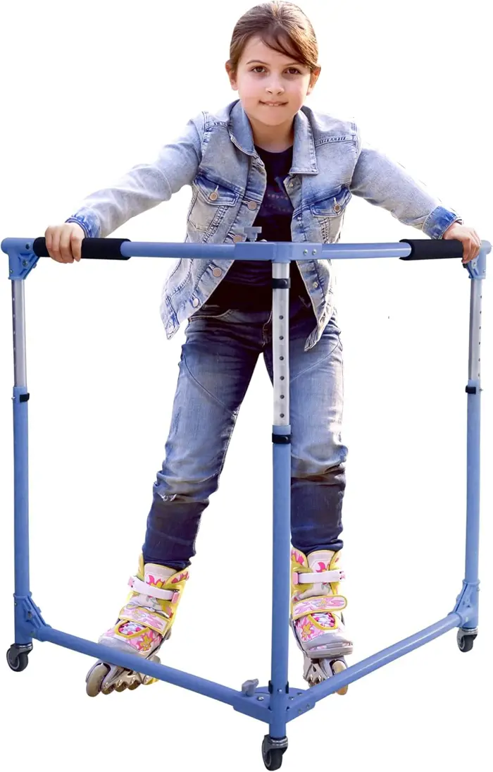 Image illustrating for Skating stabilizer