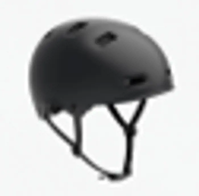 Image illustrant pour Casque de vélo / fatbike / trottinette
