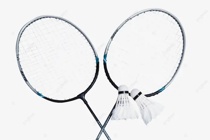Image illustrant pour Ensemble de badminton