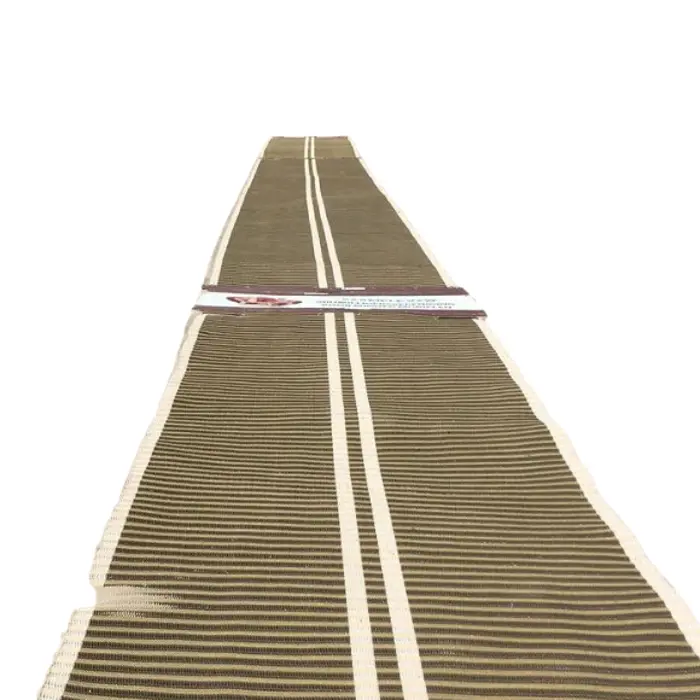 Image illustrating for Beach access mat