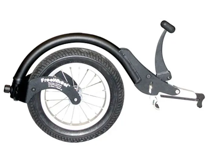Image illustrant pour Track Wheel