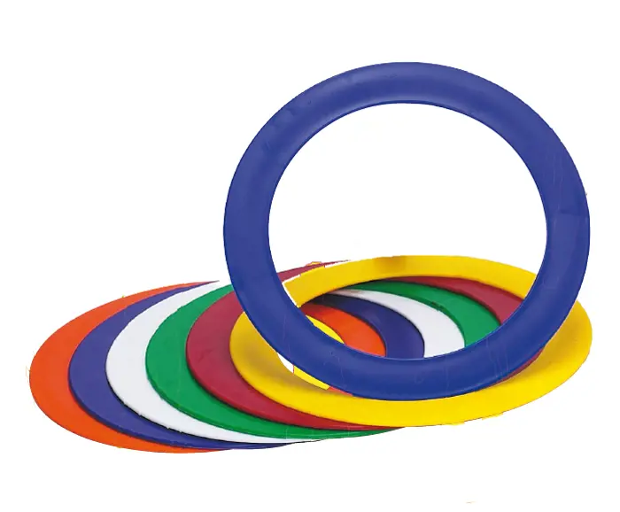 Image illustrating for Juggling ring
