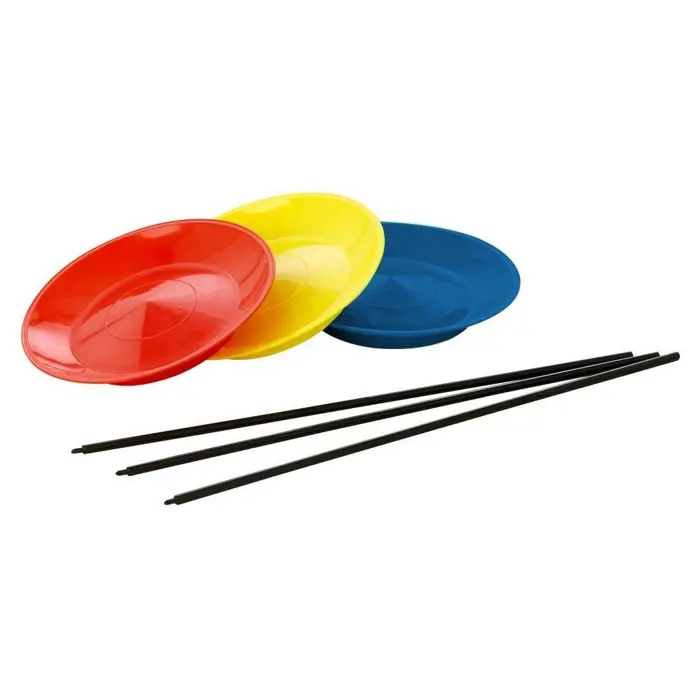Image illustrant pour Assiette chinoise avec bâton