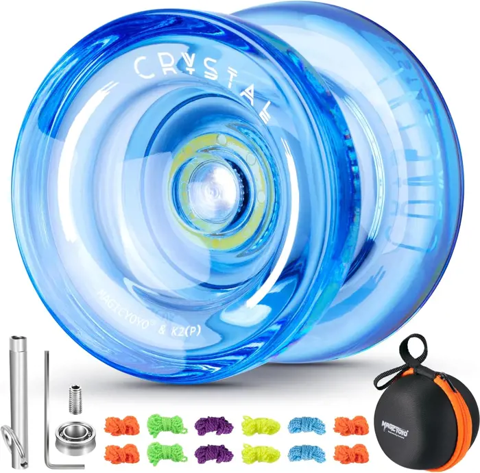 Image illustrating for Yoyo
