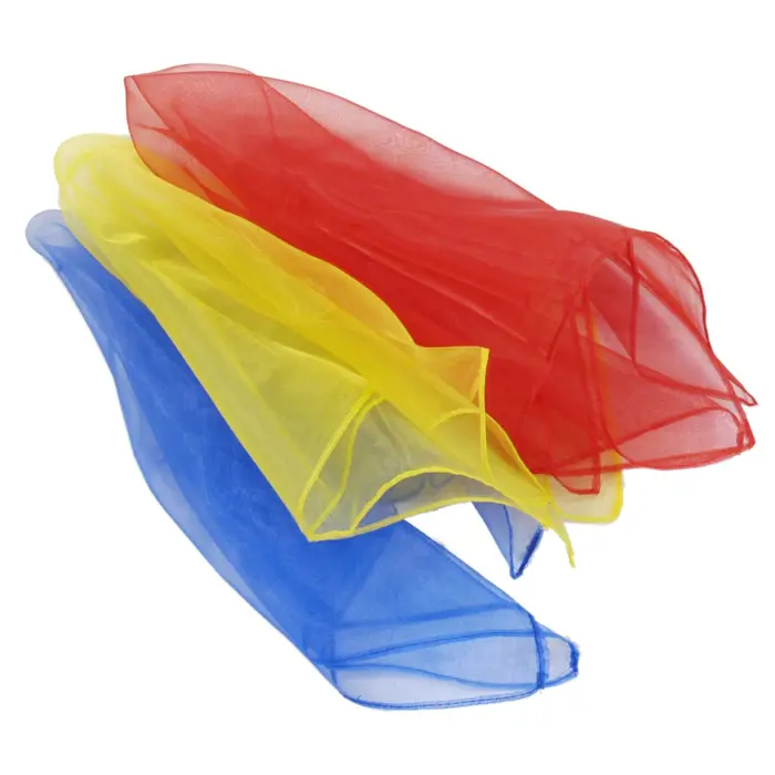 Image illustrating for Juggling scarf