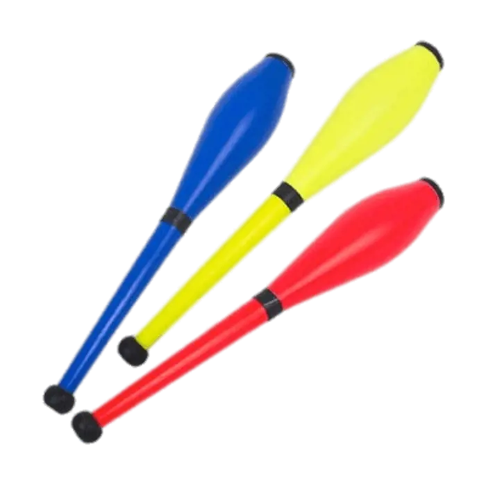 Image illustrating for Juggling pin