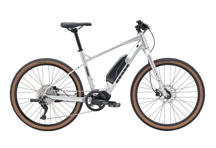 Image illustrant pour Vélo à assistance électrique
