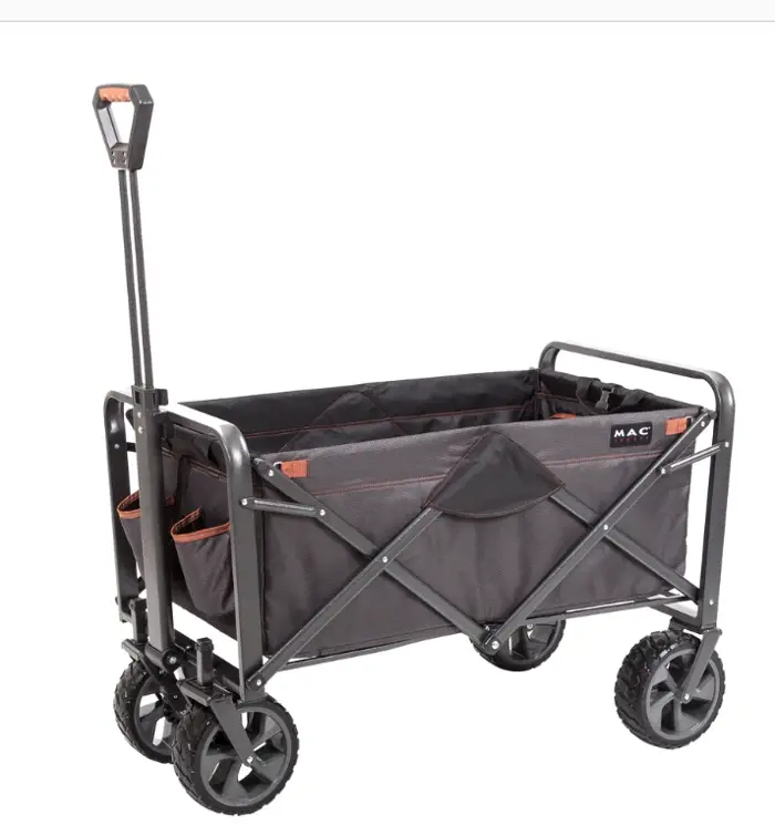 Image illustrant pour Chariot de transport