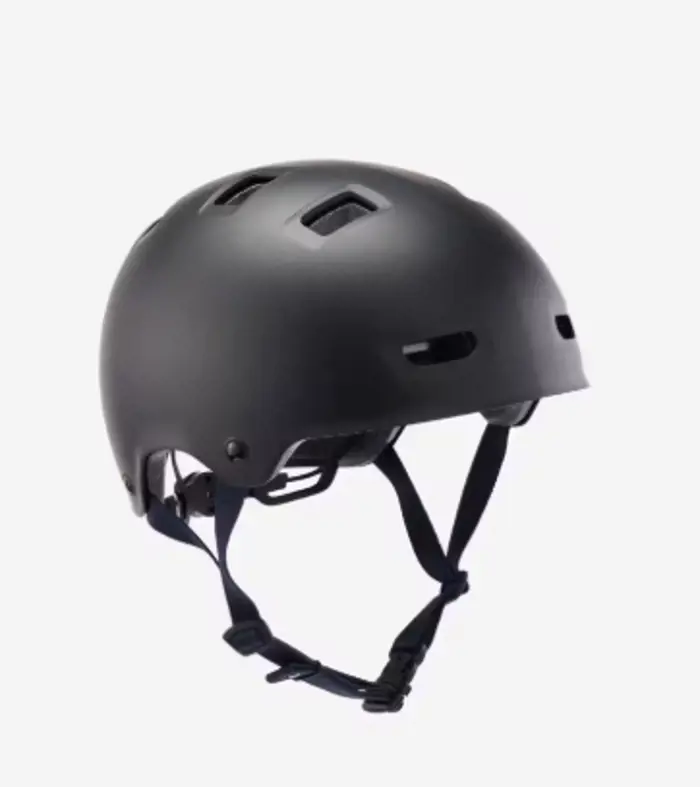 Image illustrant pour Casque de vélo / fatbike / trottinette