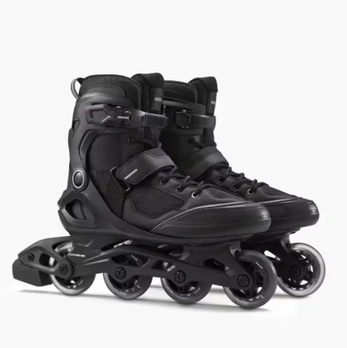 Image illustrant pour Patins à roues alignées / rollers (paire)