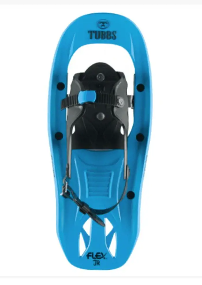 Image illustrating for Snowshoes (pair)