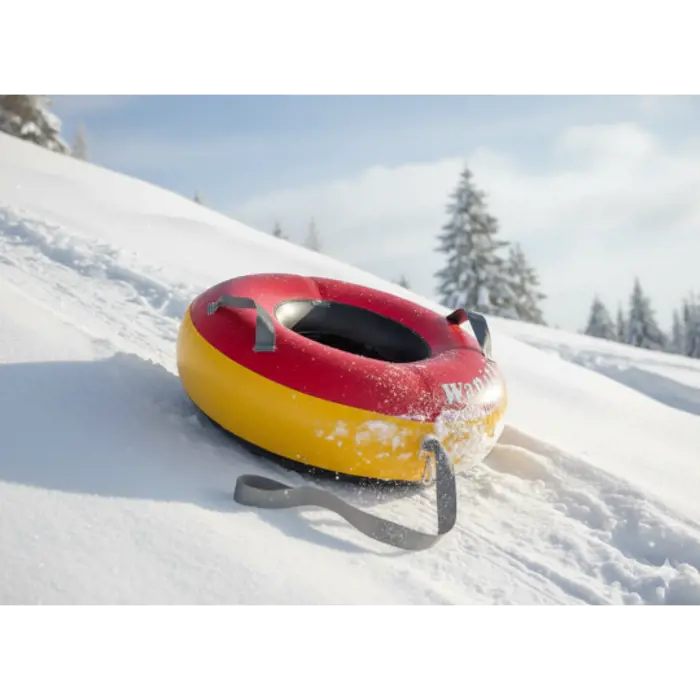 Image illustrant pour Tube de glissade