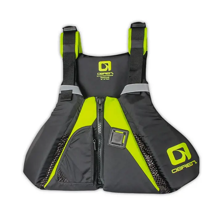 Image illustrating for PFD / Life jacket