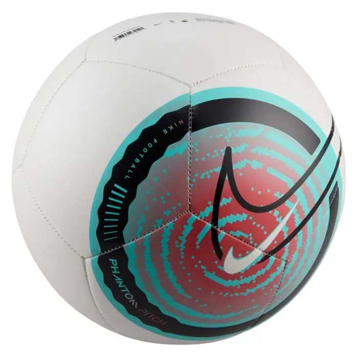 Image illustrant pour Ballon de soccer/football
