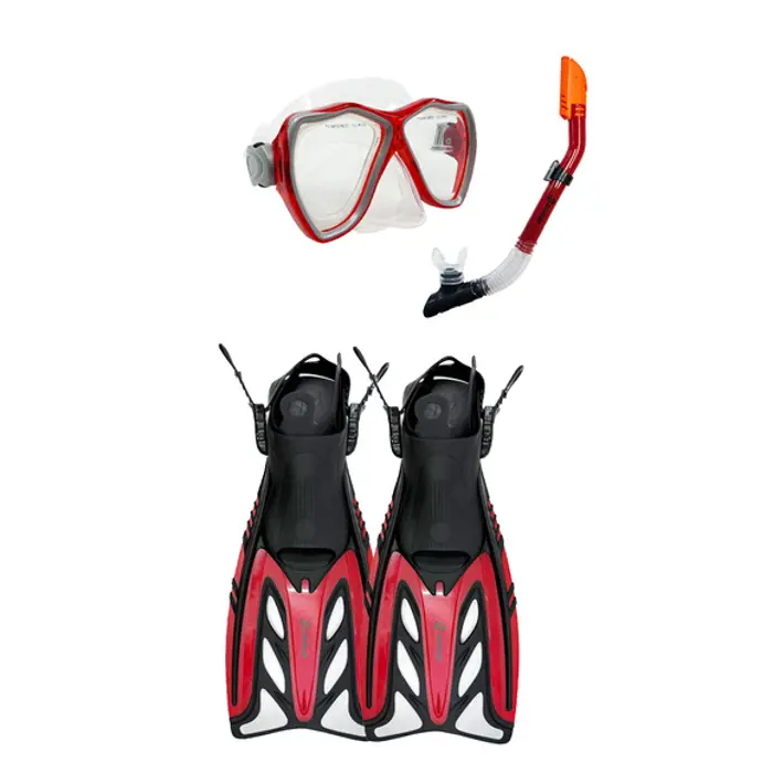 Image illustrating for Fins (pair)