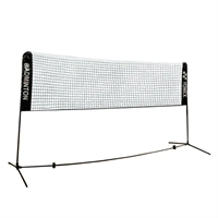 Image illustrating for Badminton net