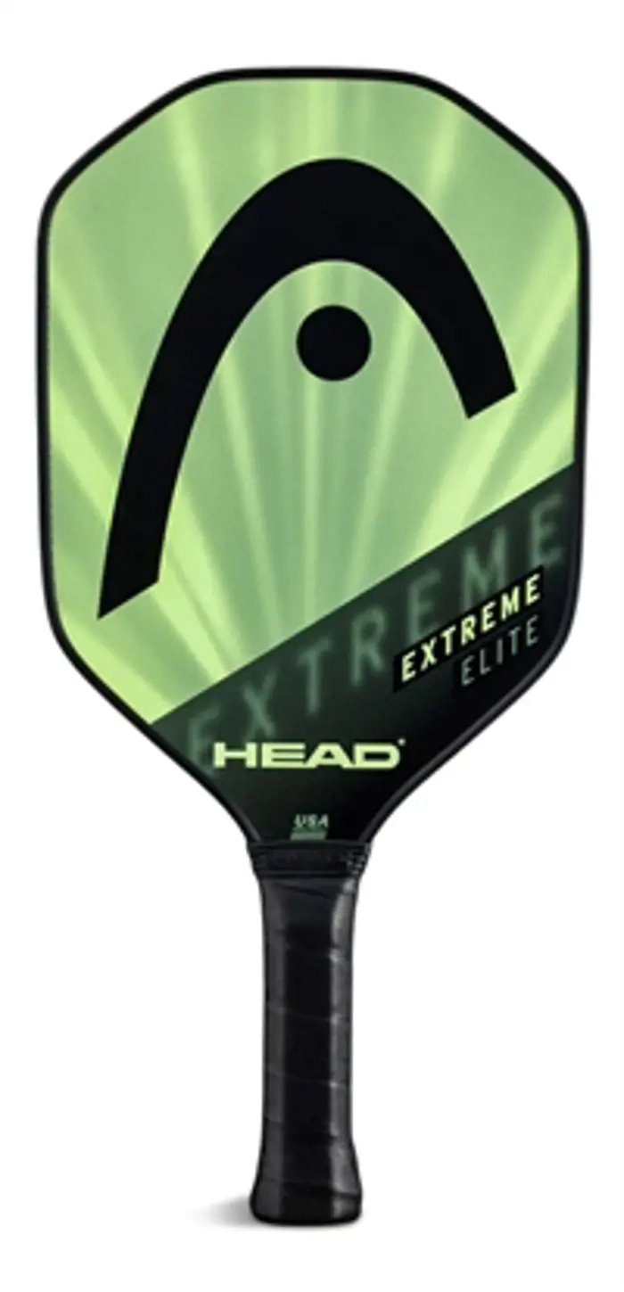 Image illustrating for Pickleball racquet