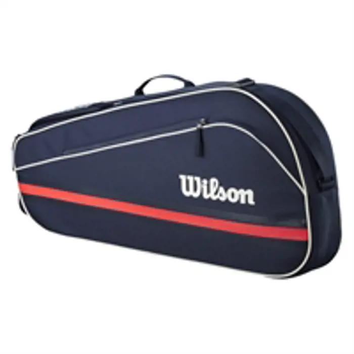 Image illustrant pour Sac pour raquette de tennis