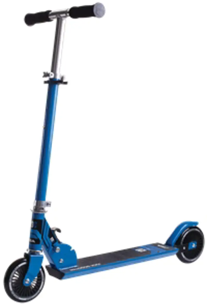 Image illustrant pour Trottinette