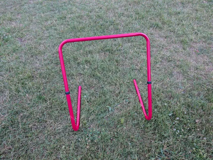 Image illustrating for Skating stabilizer