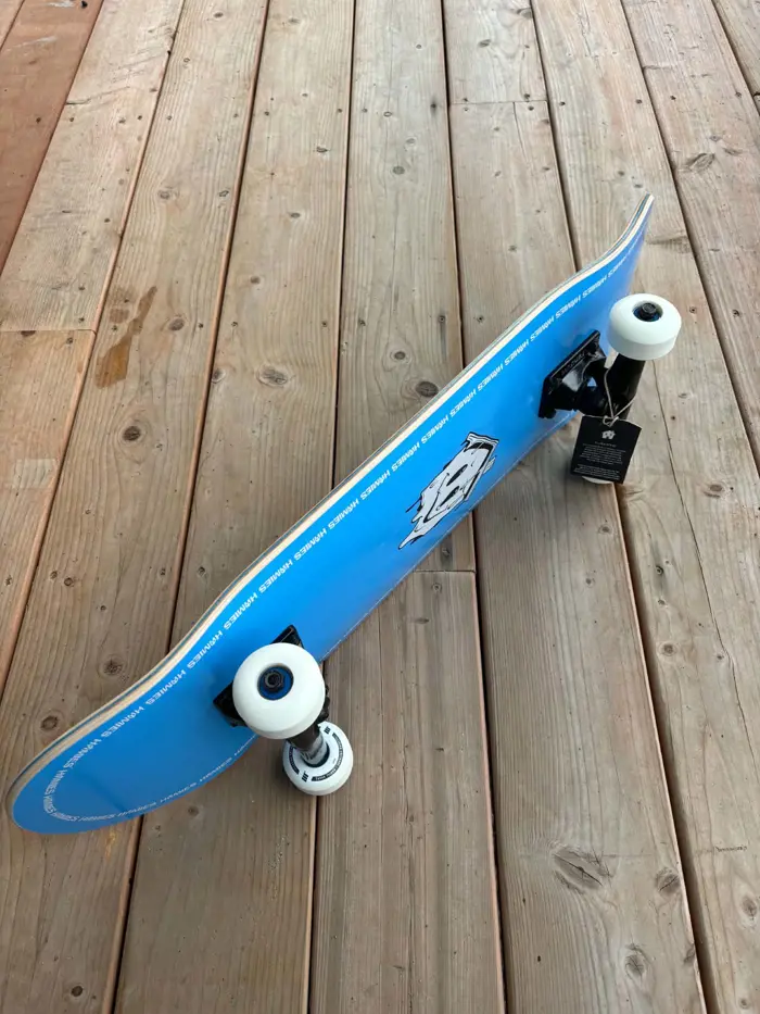 Image illustrating for Skateboard