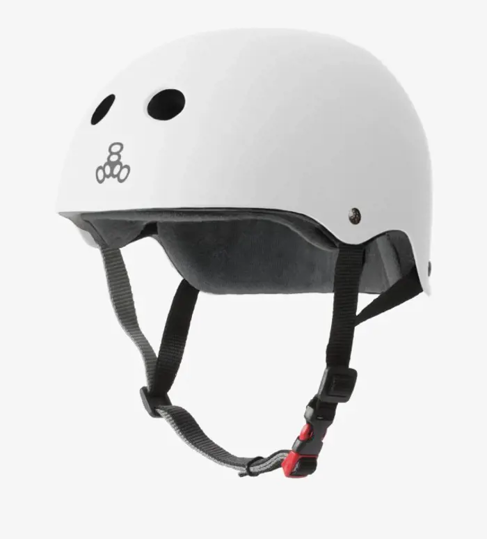 Image illustrating for Skateboard helmet