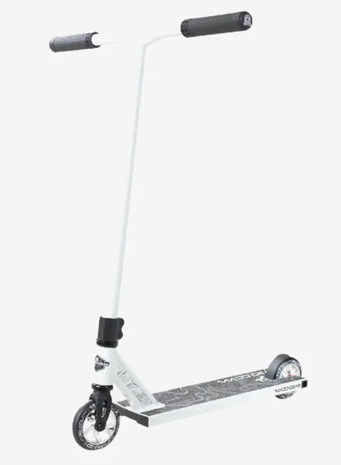 Image illustrating for Scooter