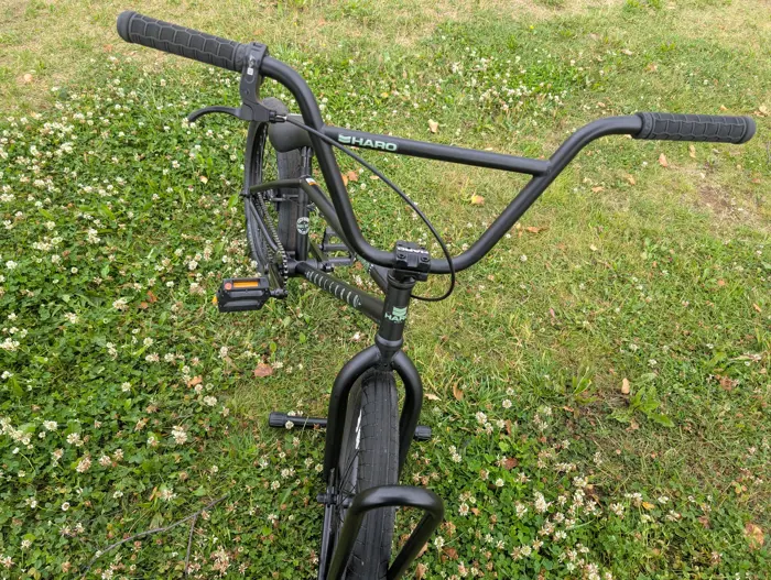 Image illustrant pour BMX