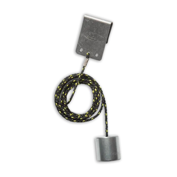 Image illustrating for Magnetic pétanque ball retriever